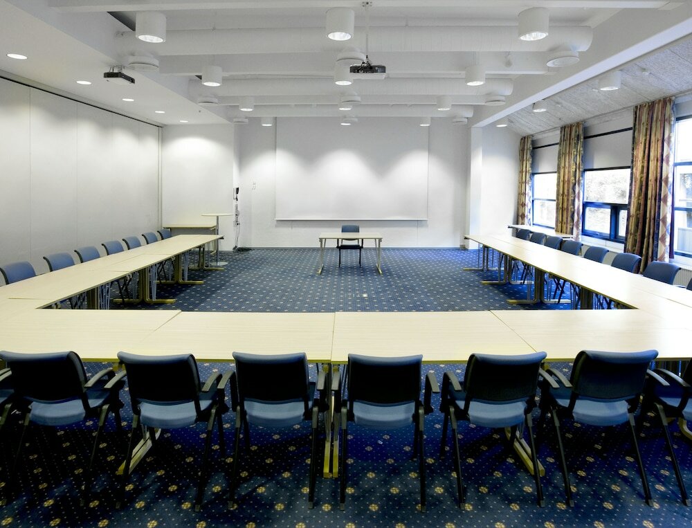 Фото Scandic Odense