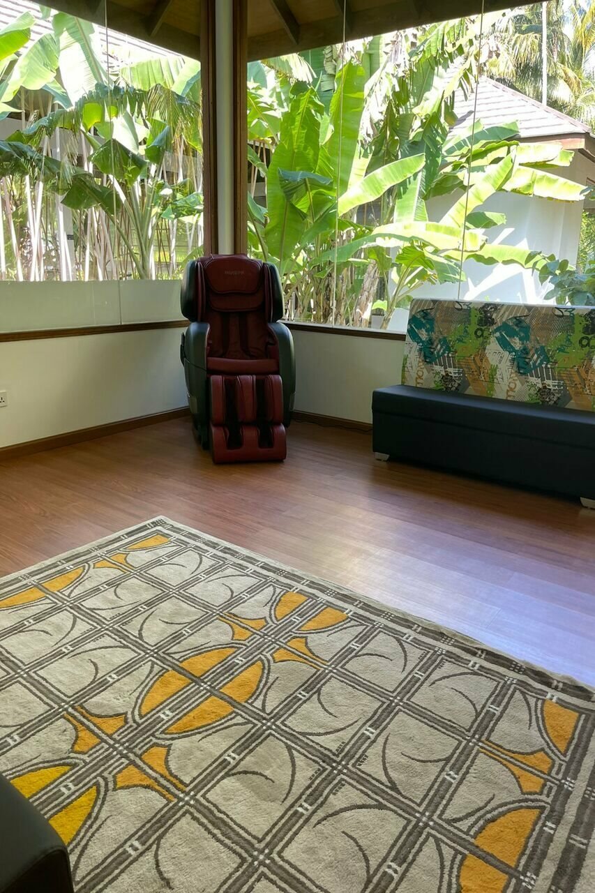 Фото Fiyavalhu Resort Maldives