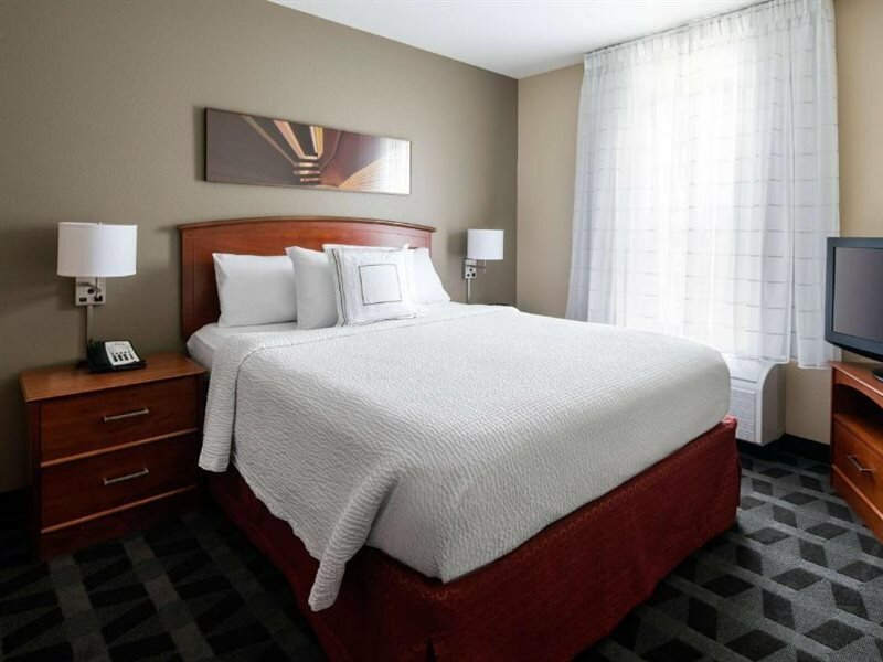 Фото Sonesta Simply Suites Seattle Renton