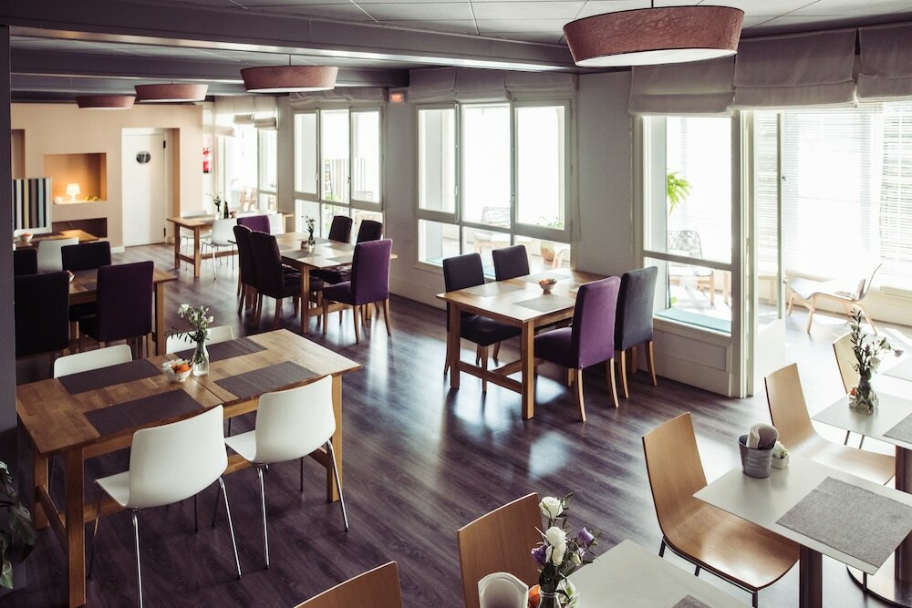 Фото Hotel Nuria