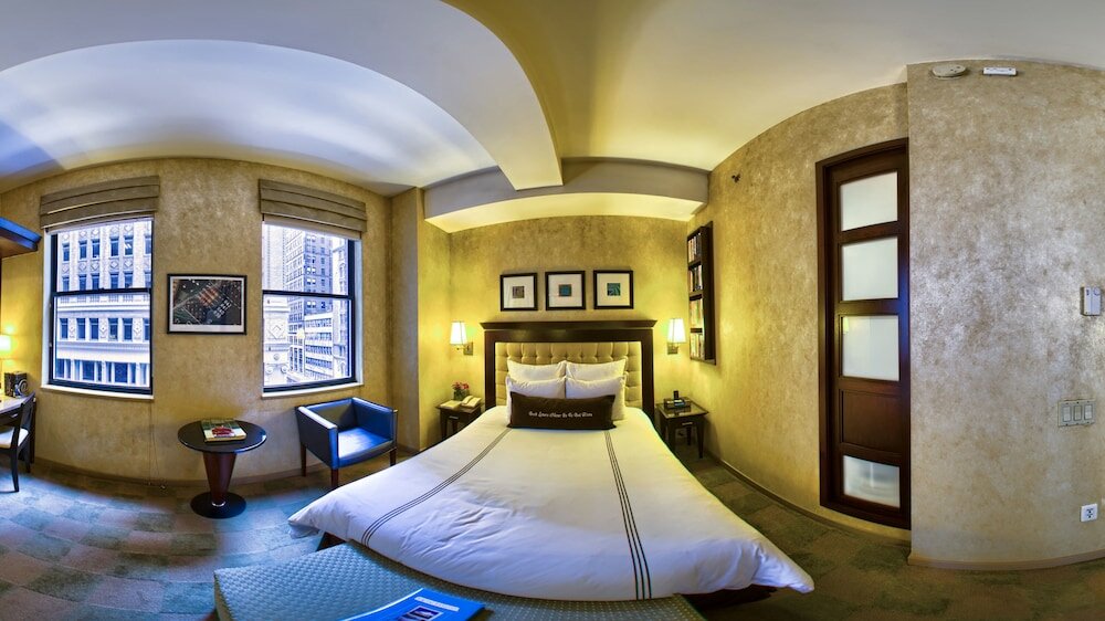 Фото Library Hotel by Library Hotel Collection