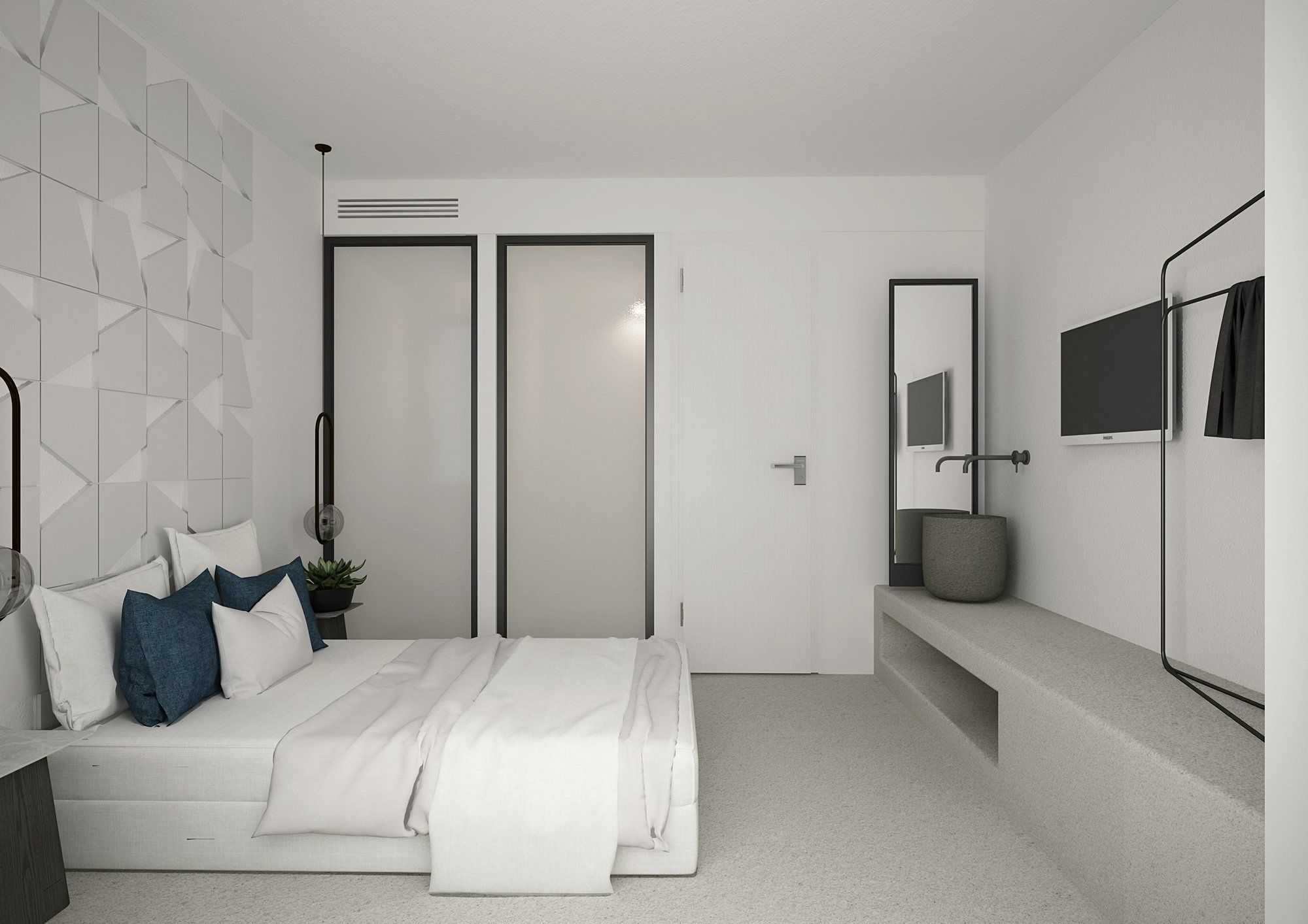 Фото Nimbus Mykonos