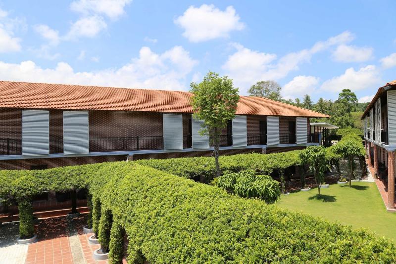 Фото Countryside Resort Phu Quoc