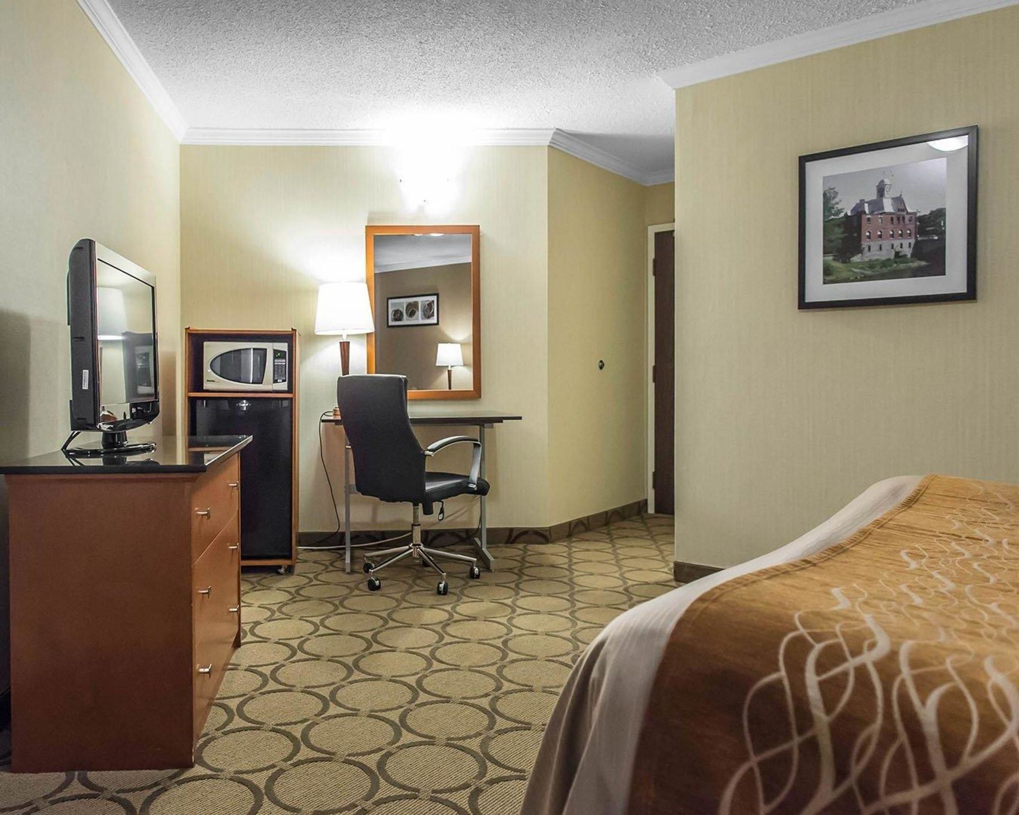 Фото Comfort Inn