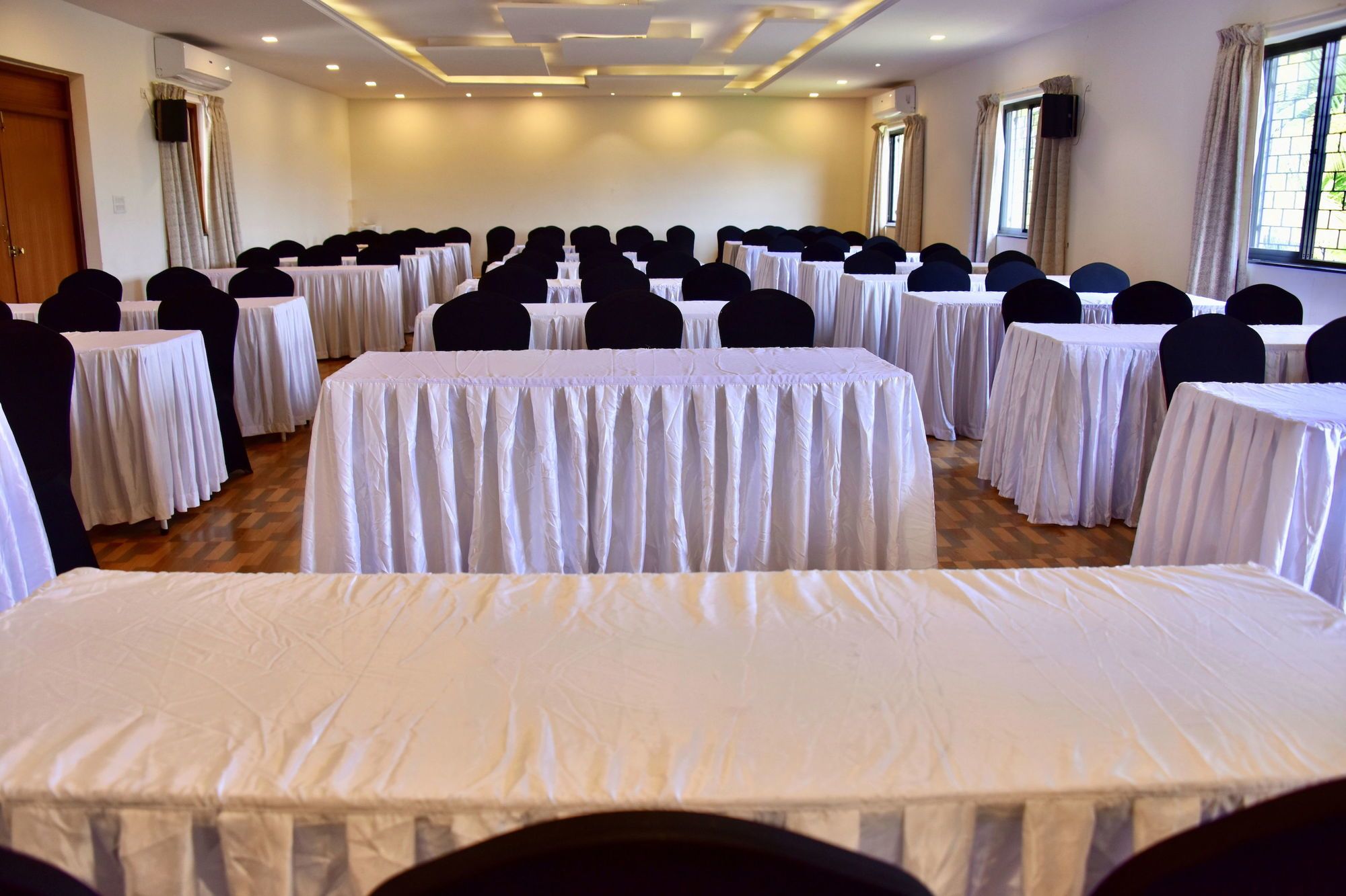 Фото Oyo 9411 Resort Calangute