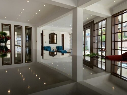 Гостиница Hotel Domani Boutique в Кочабамбе