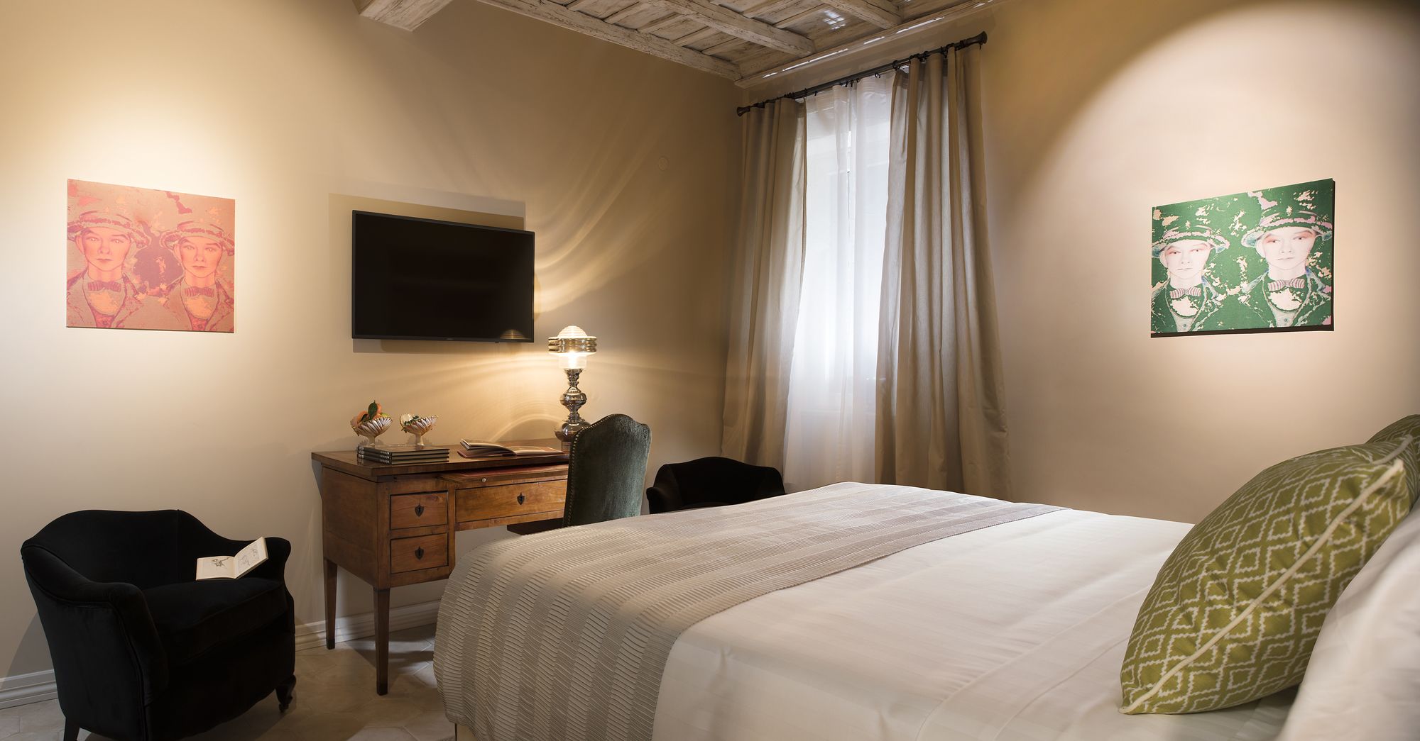 Фото Palazzo Caruso