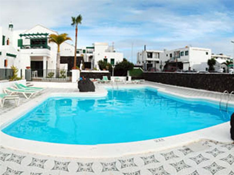 Фото Apartamentos las Acacias