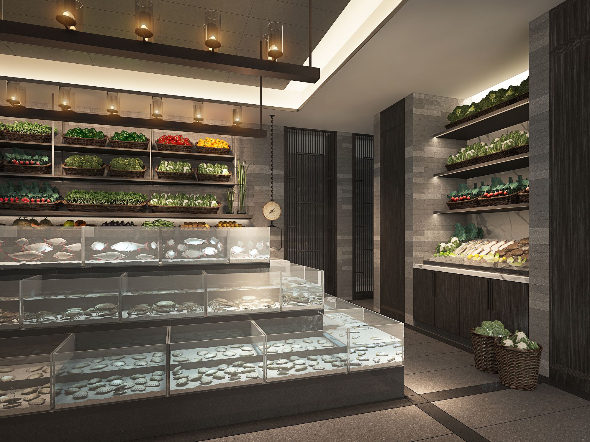 Фото The Lalu Nanjing