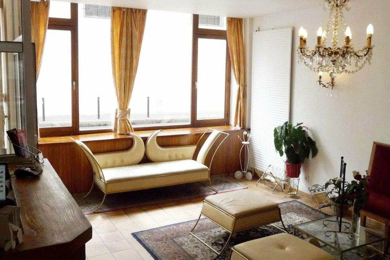 Фото Hotel Roi Rene