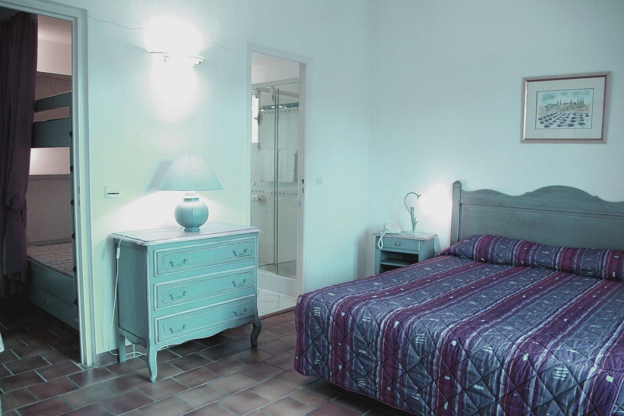 Фото Le Jas Neuf