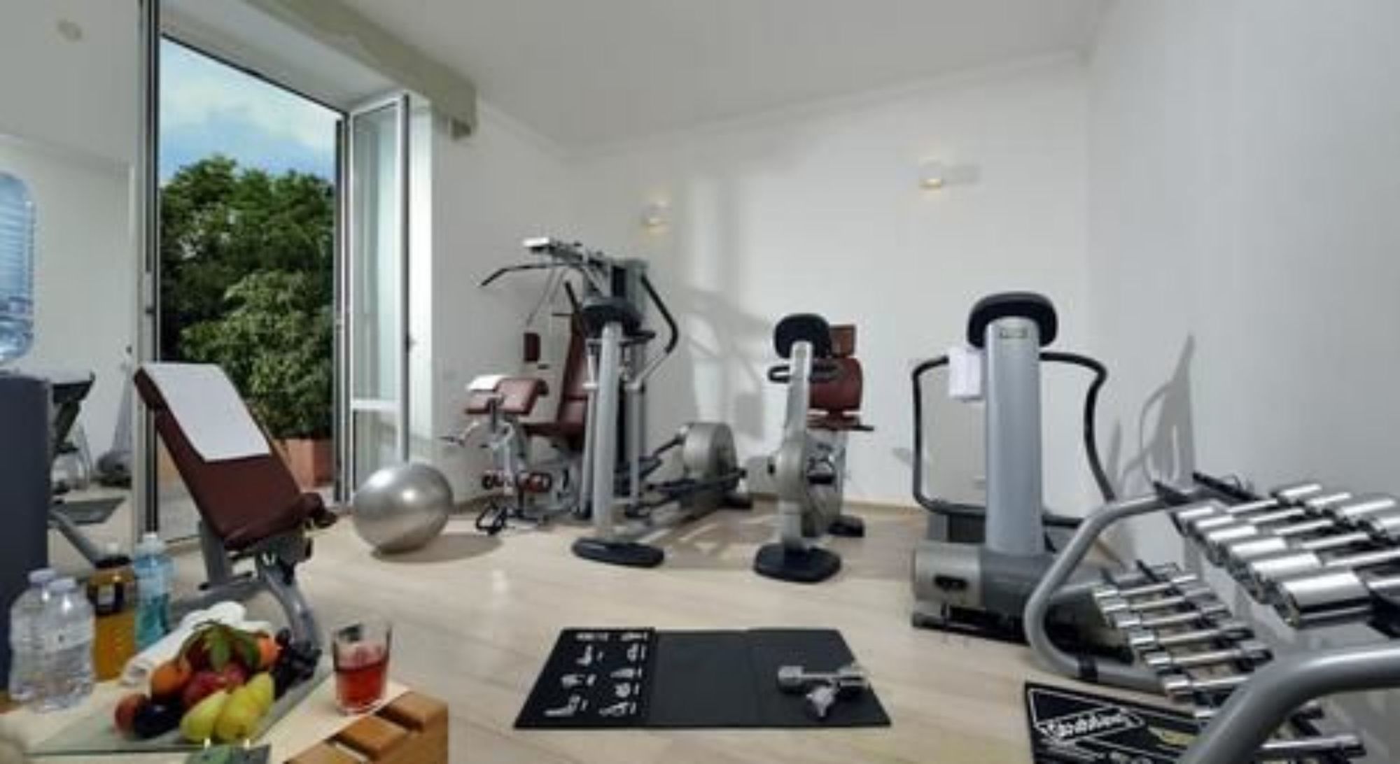 Фото Grand Hotel Arenzano