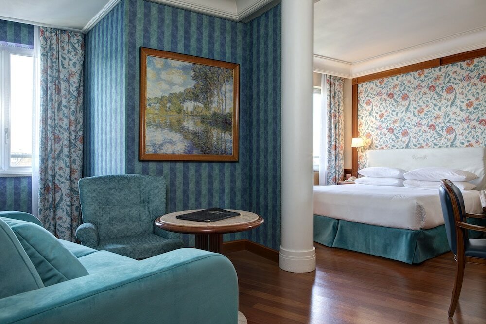 Фото Hotel Capitol Milano