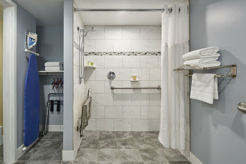 Фото DoubleTree by Hilton Hotel Salt Lake City Airport