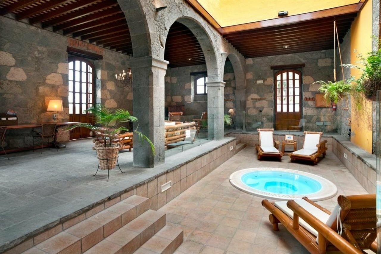 Фото La Hacienda Del Buen Suceso