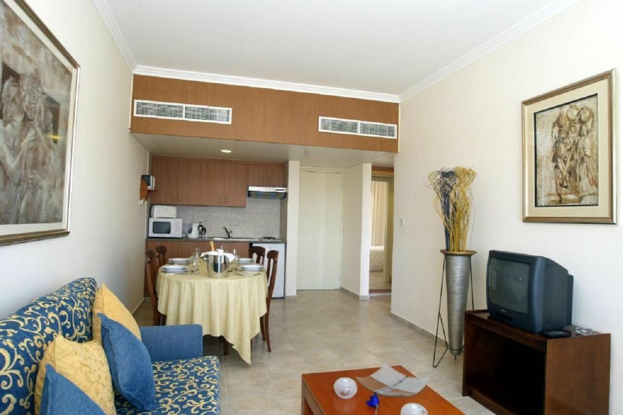 Фото Panareti Coral Bay