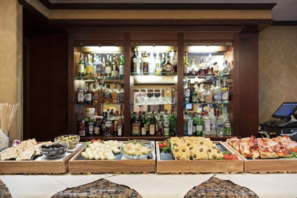 Фото Hotel Internazionale