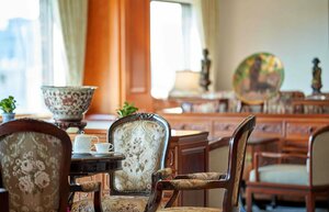 Гостиница The Howard Plaza Hotel Taipei