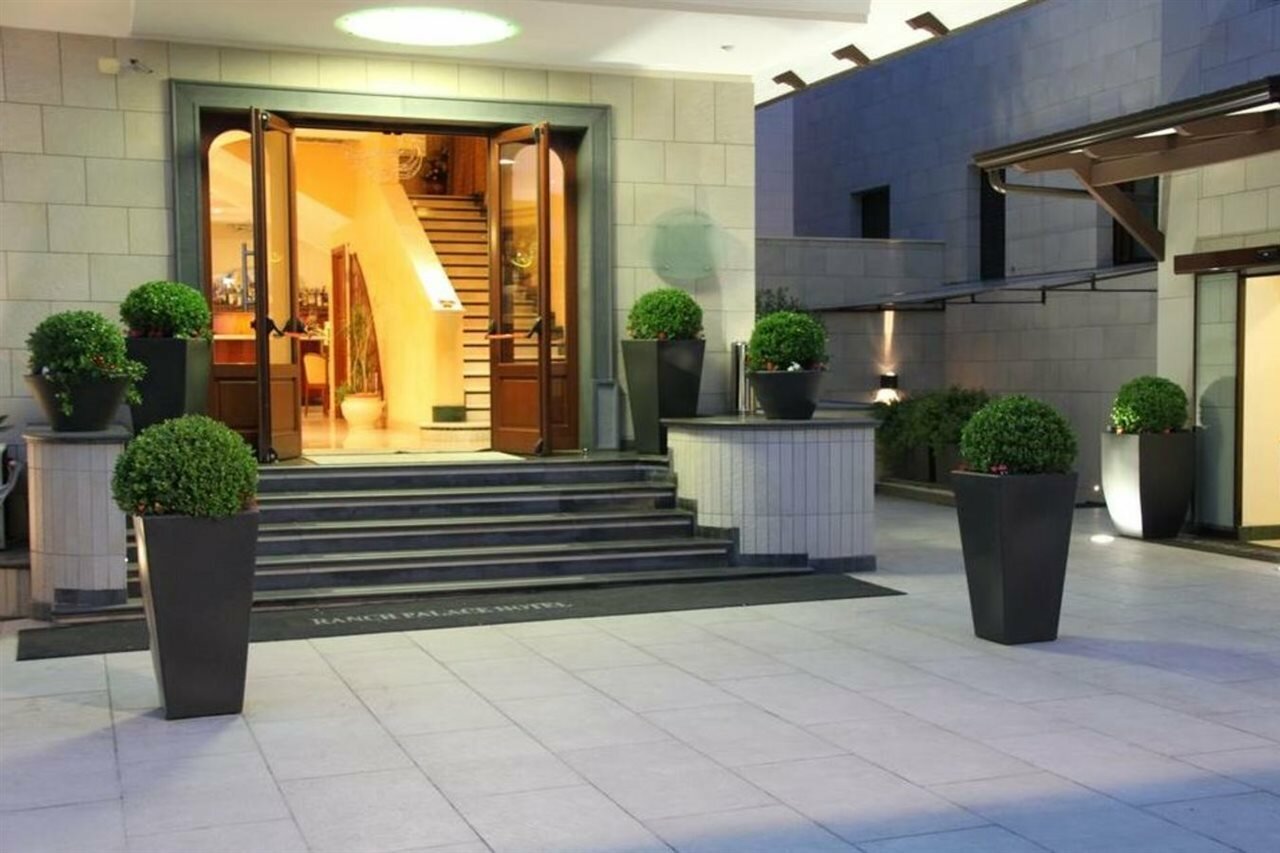 Фото отеля 5