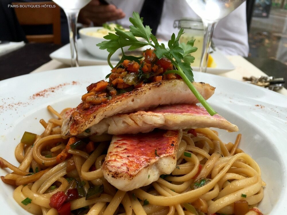 Фото Hotel Observatoire Luxembourg