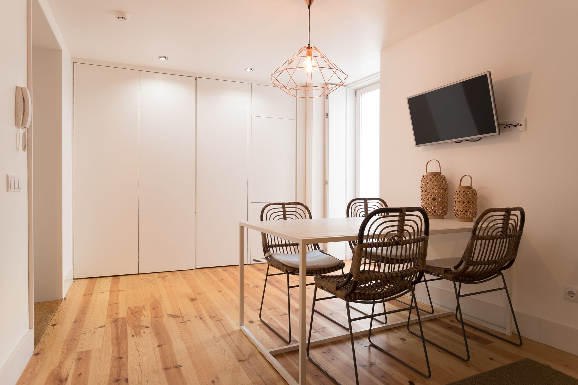 Фото Chiado Studio and One-Bedroom Apartment - by Lu Holidays