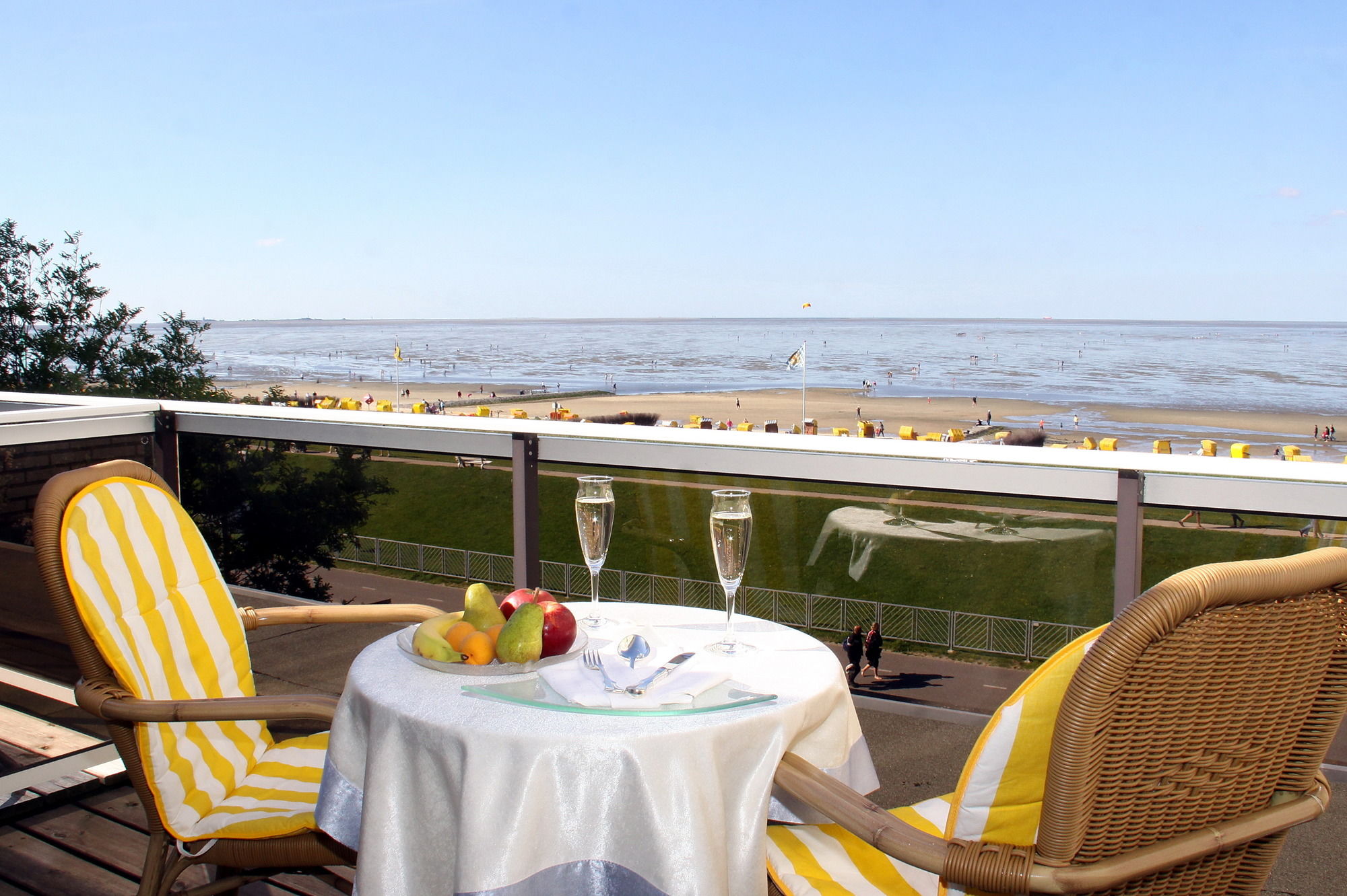 Фото Badhotel Sternhagen