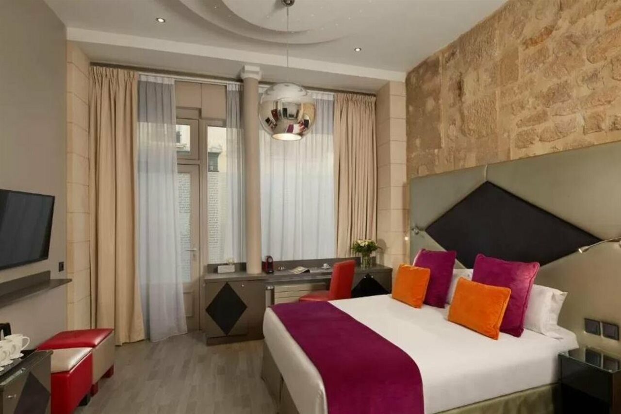 Фото Hotel Abbatial Saint Germain