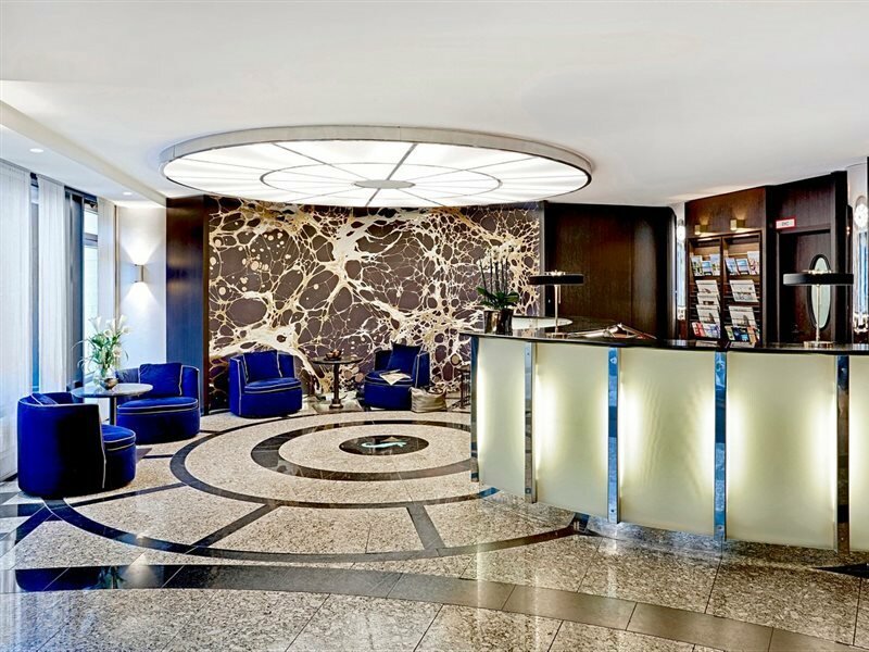 Фото Seaside Park Hotel