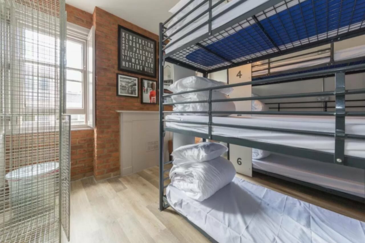 Фото PubLove @ The Green Man - Hostel