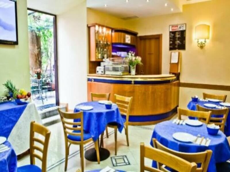 Фото Hotel Amadeus