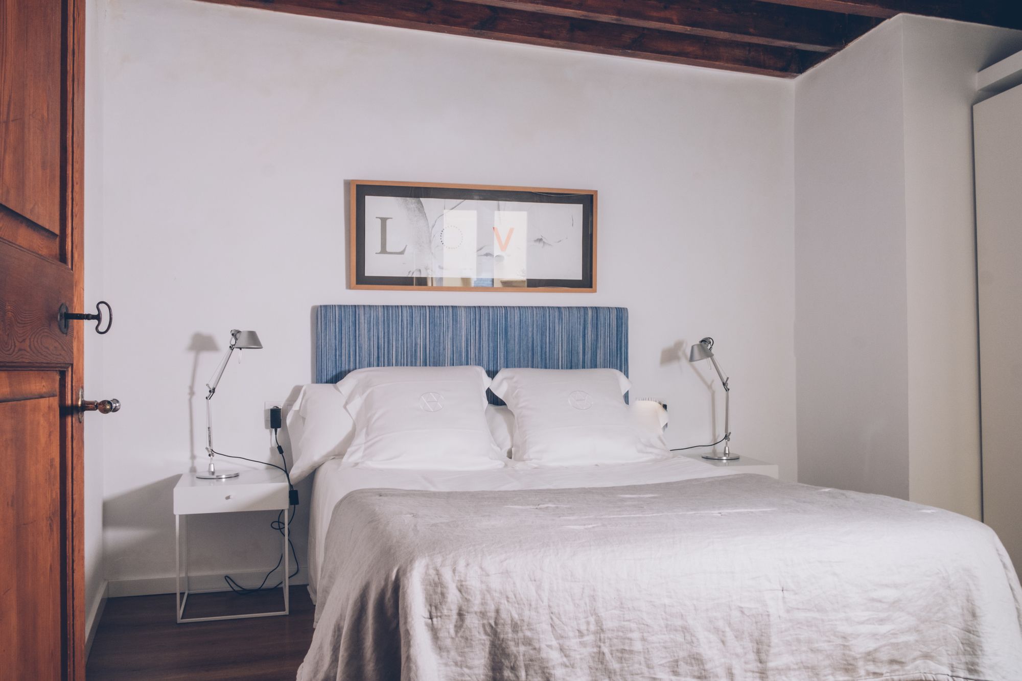 Фото Hotel Canavall