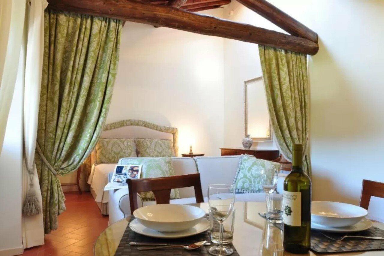 Фото Florence View Apartments