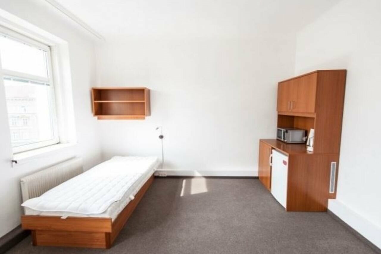 Фото Hotel Babula am Augarten