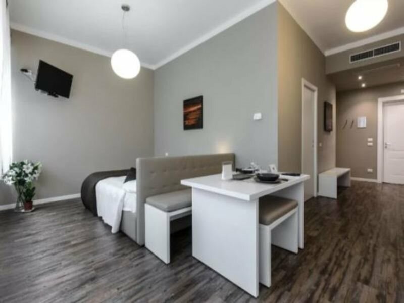 Фото Studio Inn De Angeli