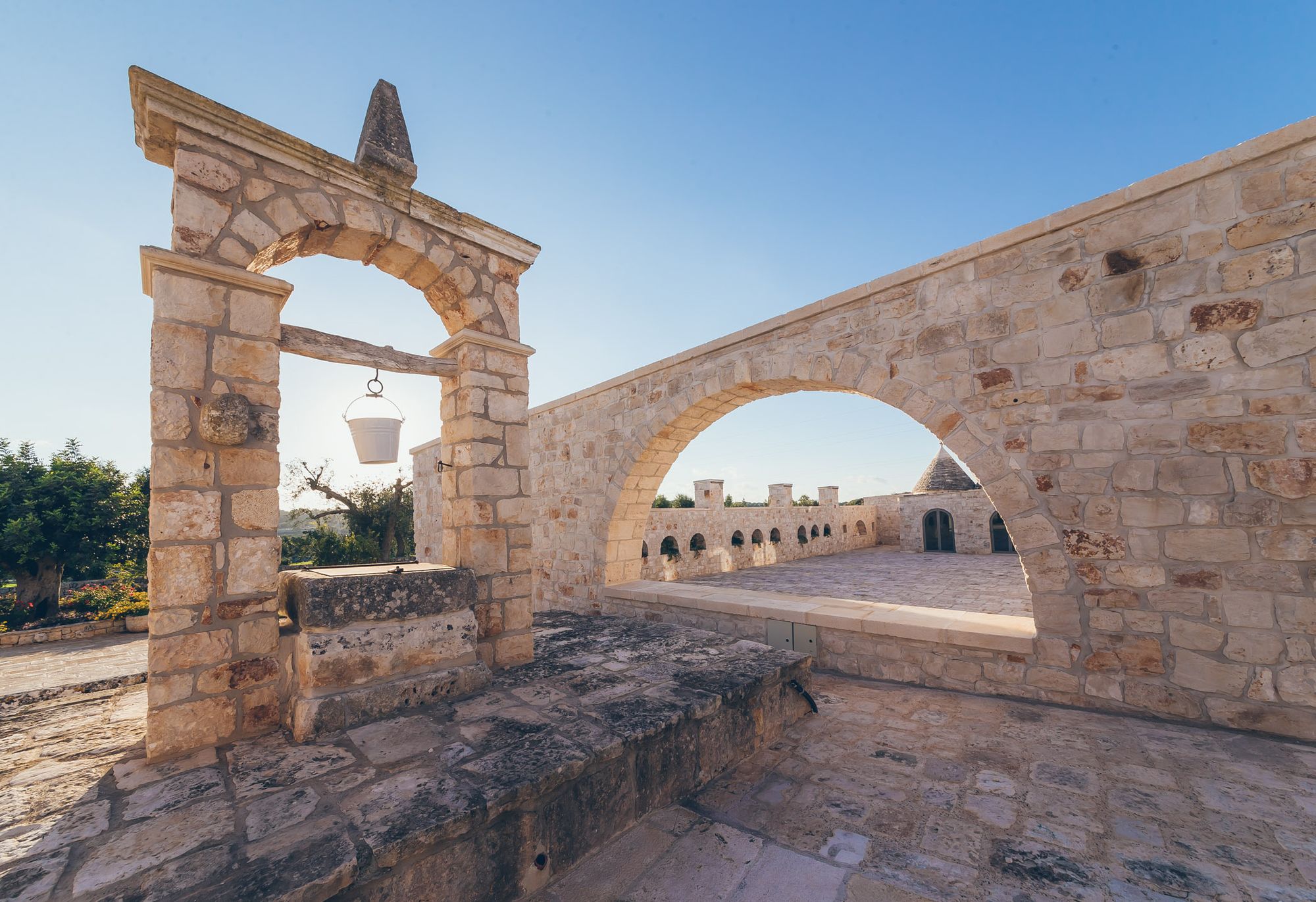 Фото Masseria Grieco