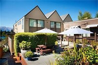 Фото Lomond Lodge Motel & Apartments