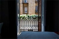 Внешний вид отеля B&B White в Палермо, фото 4