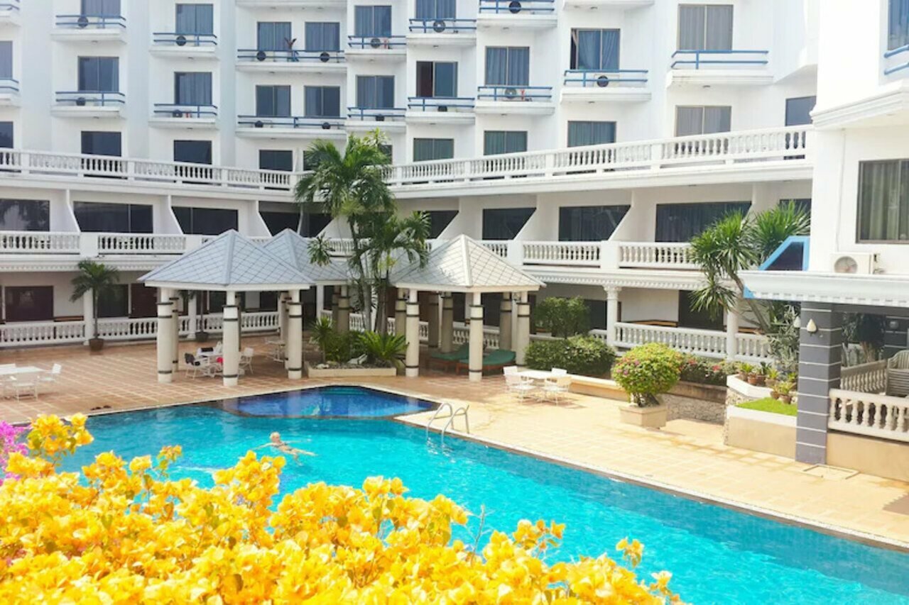 Фото Caesar Palace Hotel