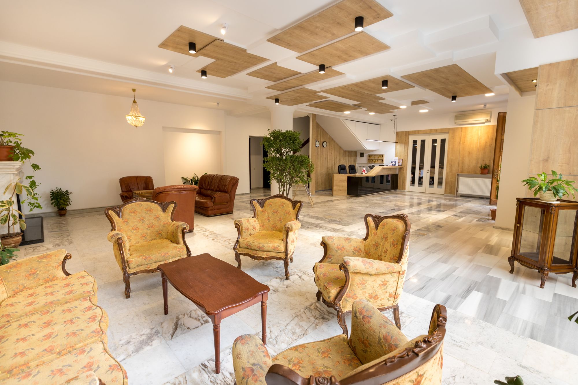 Фото Alliance Hotel