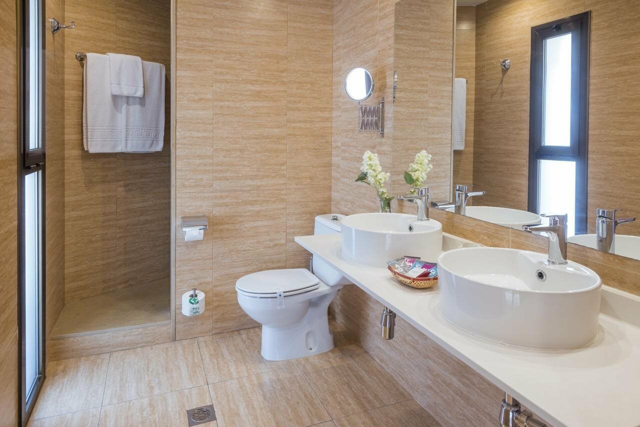 Фото Sumus Stella & SPA