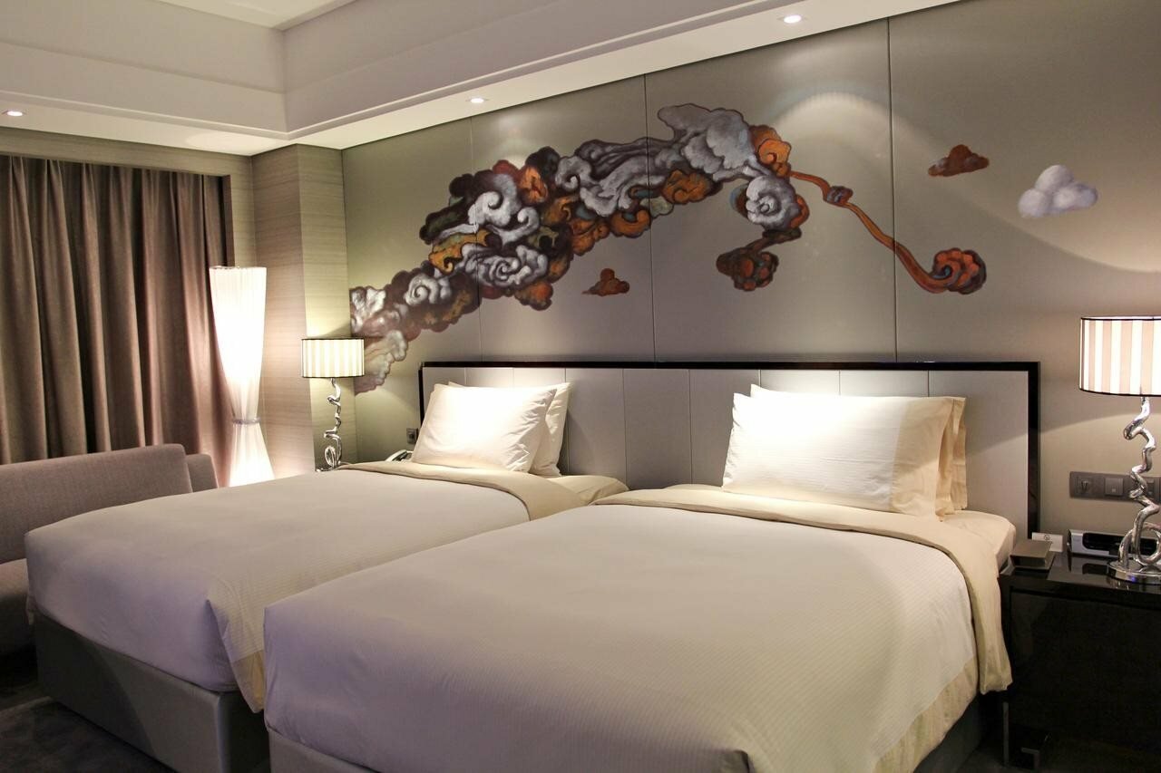 Фото Modern Classic Hotel