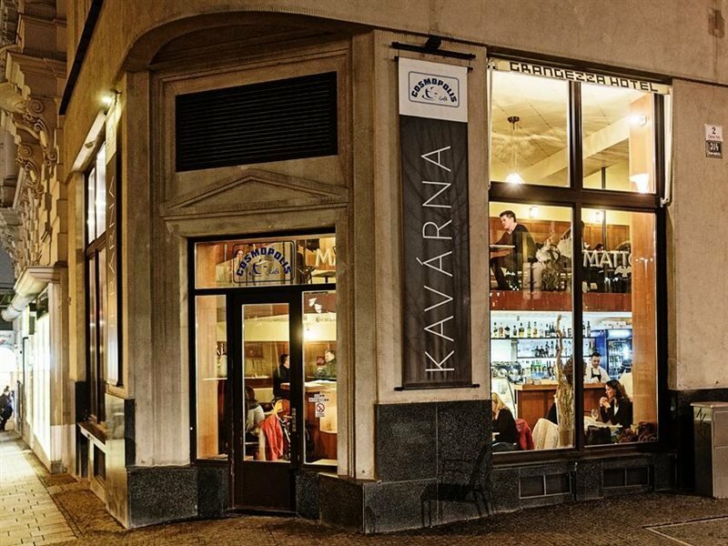 Фото Grandezza Hotel Luxury Palace