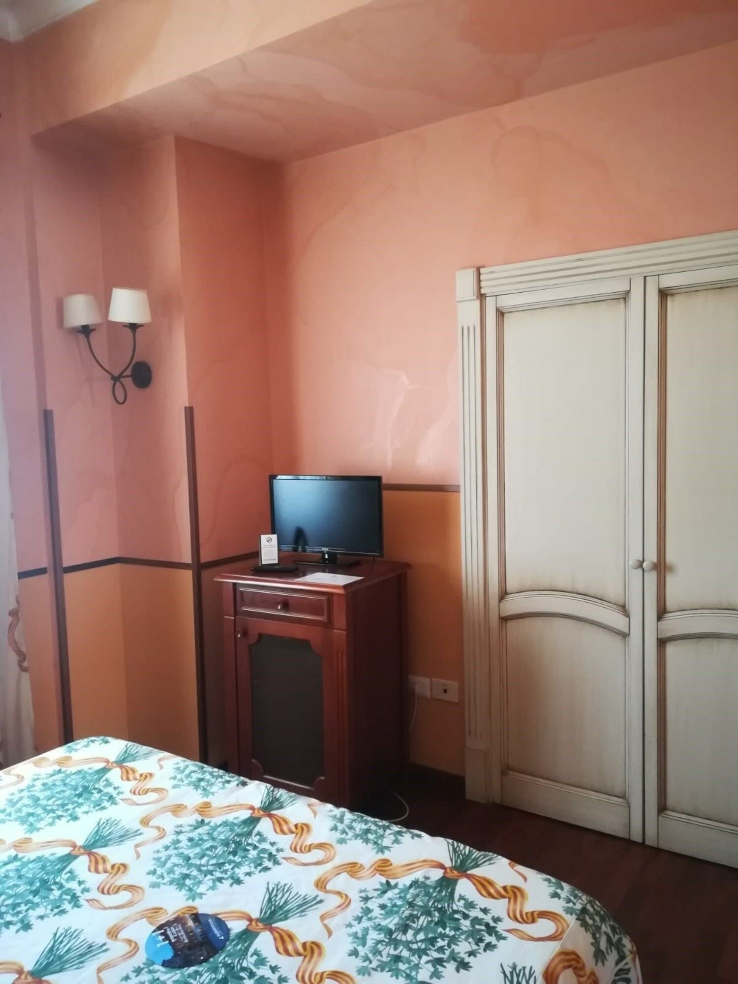 Фото Allegroitalia Etna Pedara