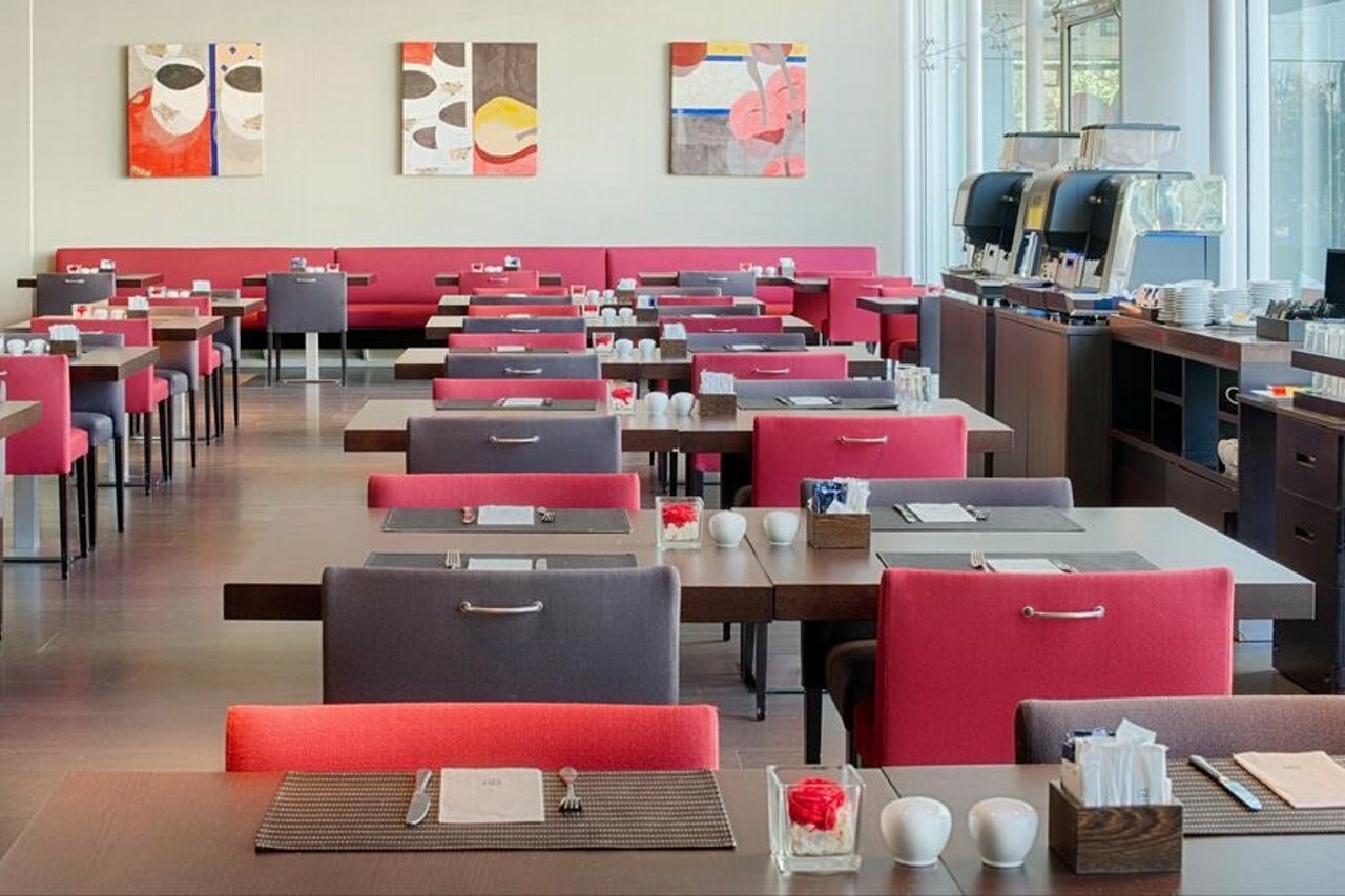 Фото Nh Savona Darsena