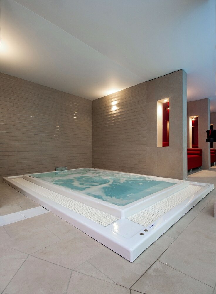 Фото Le Grand Hôtel Le Touquet