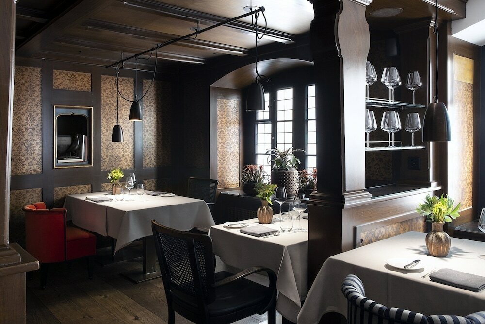 Фото Widder Hotel