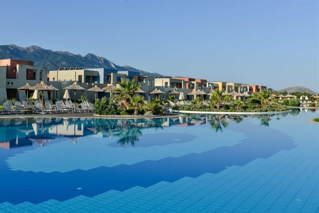 Фото Astir Odysseus Kos Resort & SPA