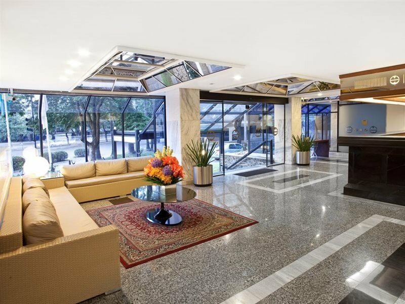 Фото Hotel Boulevard Park