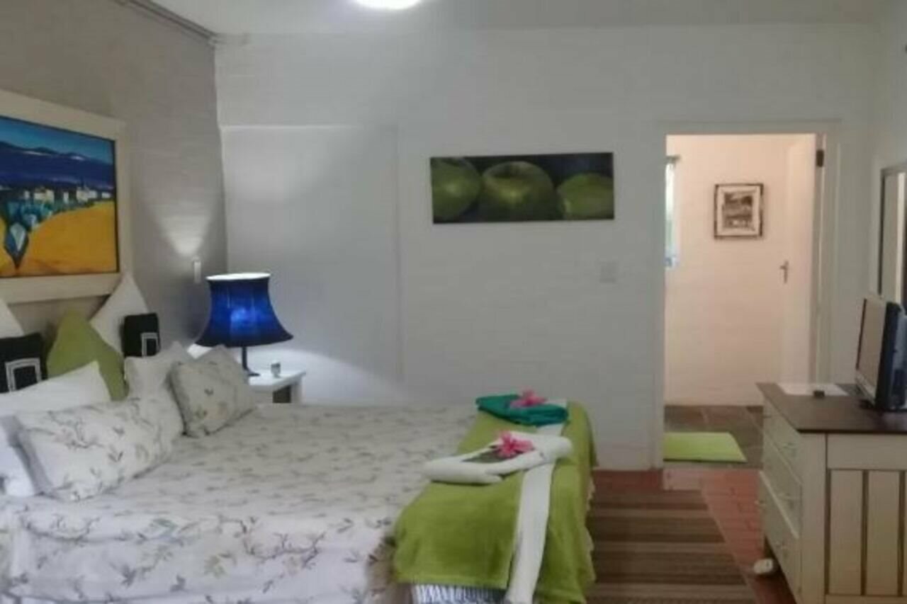 Фото Bamboo, the Guest House