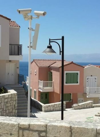 Security and alarm systems Ess Güvenlik Sistemleri, Izmir, photo